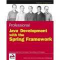 Professional Java Development with the Spring Framework [平裝]