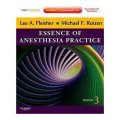Essence of Anesthesia Practice [平裝] (麻醉實踐精要 第3版(附網絡版))