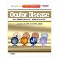Ocular Disease: Mechanisms and Management [精裝] (眼部疾病:機制和管理:專家諮詢(印刷版與網路版))