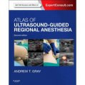 Atlas of Ultrasound-Guided Regional Anesthesia, 2nd Edition (Expert Consult: Online and Print) [精裝]
