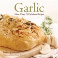 Garlic [平裝] (蒜頭)