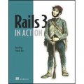 Rails 3 in Action [平裝]