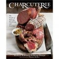 Charcuterie: The Craft of Salting, Smoking and Curing [精裝]