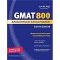 Kaplan GMAT Advanced: Your Only Guide to an 800 (Perfect Score Series) [平裝]