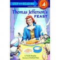 Thomas Jefferson s Feast [平裝] (傑弗遜的盛宴)