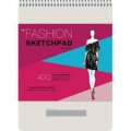 Fashion Sketchpad [精裝]