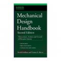 Mechanical Design Handbook, Second Edition: Measurement, Analysis and Control of Dynamic Systems [精裝]