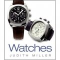 Watches [平裝] (手錶)