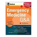 Emergency Medicine Q&A: Pearls of Wisdom, Third Edition [平裝]