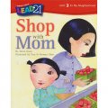Shop with Mom， Unit 3， Book 8