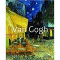 Masters of Art: Vincent Van Gogh [平裝]