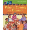 Who Is Coming to Dinner?， Unit 3， Book 6