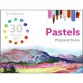 Pastels (30 Minute ART) [平裝]