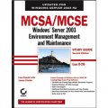 MCSA/MCSE [平裝]