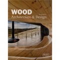 Wood: Architecture and Design [精裝] (木質建築與設計)