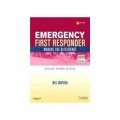 Emergency First Responder - Revised Reprint [平裝]