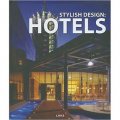 Stylish Hotel Design [精裝] (格調酒店設計)