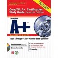 CompTIA A+ Certification Study Guide, Seventh Edition (Exam 220-701 & 220-702) [精裝]
