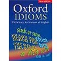 Oxford Dictionary of English Idioms [平裝] (牛津英語習語詞典 （軟皮）)