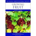 Growing Fruit [平裝]