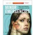 Minor Emergencies, 3rd Edition (Expert Consult: Online and Print) [平裝]