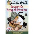 Nate the Great Saves the King of Sweden [平裝]