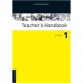 Oxford Bookworms Library Third Edition Stage 1: Teacher s Handbook [平裝] (牛津書蟲系列 第三版 第一級：教師手冊)