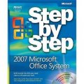 2007 Microsoft? Office System Step by Step (Step by Step (Microsoft)) [平裝] (2007 Microsoft Office System 進階指南(光盤))