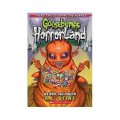 Goosebumps HorrorLand #16: Weirdo Halloween, Special Edition [平裝] (雞皮疙瘩-驚恐樂園16)