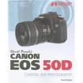 David Busch s Canon Eos 50d Guide to Digital SLR Photography [平裝]