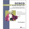 SCBCD Exam Study Kit: Java Business Component Developer Certification for EJB [平裝]