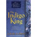 The Indigo King [平裝]
