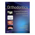 Orthodontics [精裝] (口腔正畸學：通用原理和技術（第五版）)