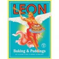 Leon. Baking & Puddings [精裝]