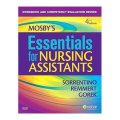 Workbook and Competency Evaluation Review for Mosby s Essentials for Nursing Assistants [平裝] (護士助理用練習冊與能力評估審核)