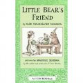 Little Bear s Friend (I Can Read, Level 1) [平裝] (小熊的朋友)