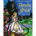 Beauty & the Beast: A Pop-Up Book of the Classic Fairy Tale [精裝] (美女與野獸，立體書)