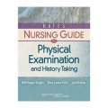 Bates Nursing Guide to Physical Examination and History Taking [精裝]