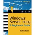 Windows Server 2003: A Beginner s Guide [平裝]
