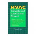 HVAC Principles and Applications Manual [精裝]