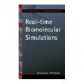 Real-time Biomolecular Simulations [精裝]