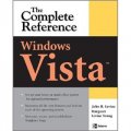 Windows Vista: The Complete Reference [平裝]