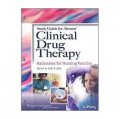 Study Guide to Accompany Abrams Clinical Drug Therapy: Rationales for Nursing Practice [平裝]