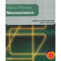 Rapid Review Neuroscience [平裝] (神經科學快速回顧)