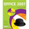 Office 2007 in Easy Steps [平裝]