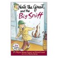 Nate the Great and the Big Sniff [平裝]