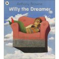 Willy the Dreamer (Willy the Chimp) [French] [平裝]