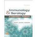 Immunology & Serology in Laboratory Medicine, 5th Edition [精裝] (實驗室醫學的免疫學與血清學)