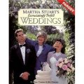 Martha Stuart s Excruciatingly Perfect Weddings [平裝]
