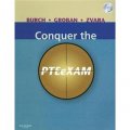 Conquer the PTE Exam [平裝] (PTE考試必勝寶典)